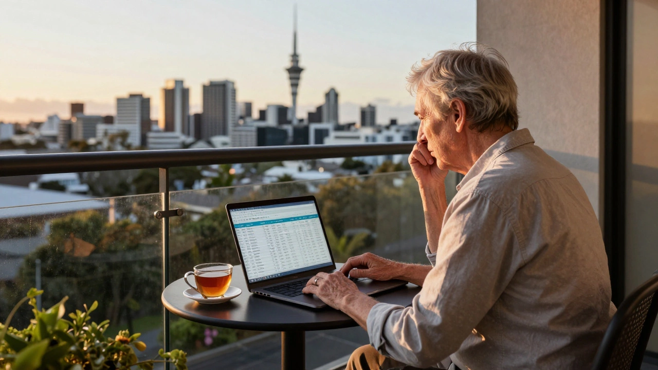 How Long Can I Retire on $500k Plus Social Security?