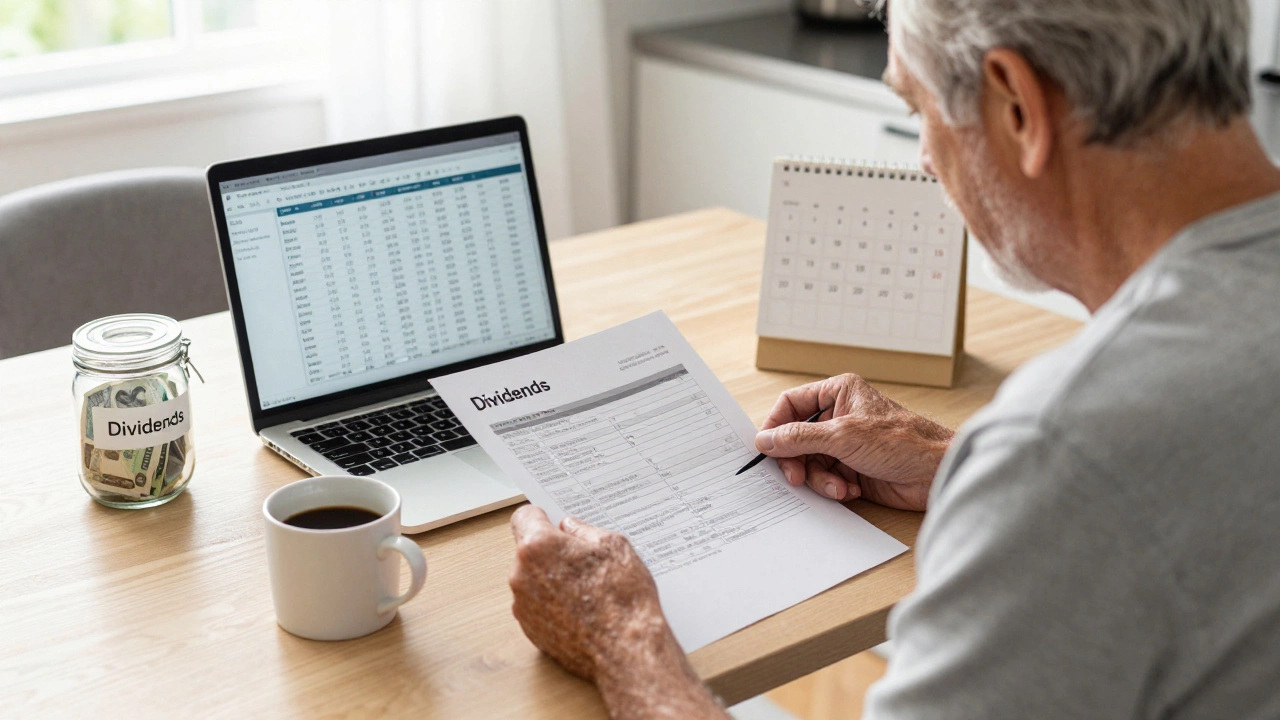 Should a 75-Year-Old Be in the Stock Market?