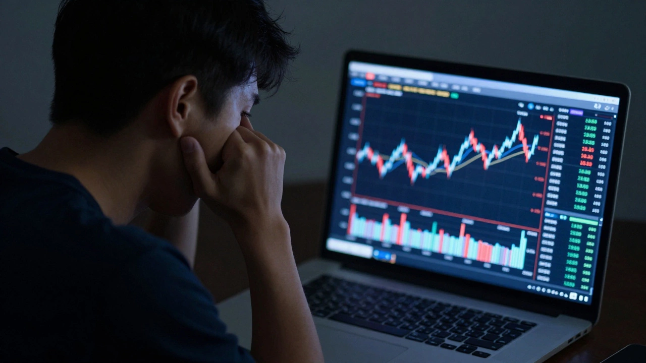 Should You Cash Out Crypto? Key Factors to Consider Before Selling