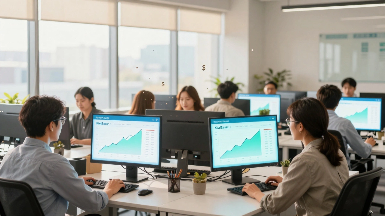 What is a pension plan? A simple guide to how retirement savings work