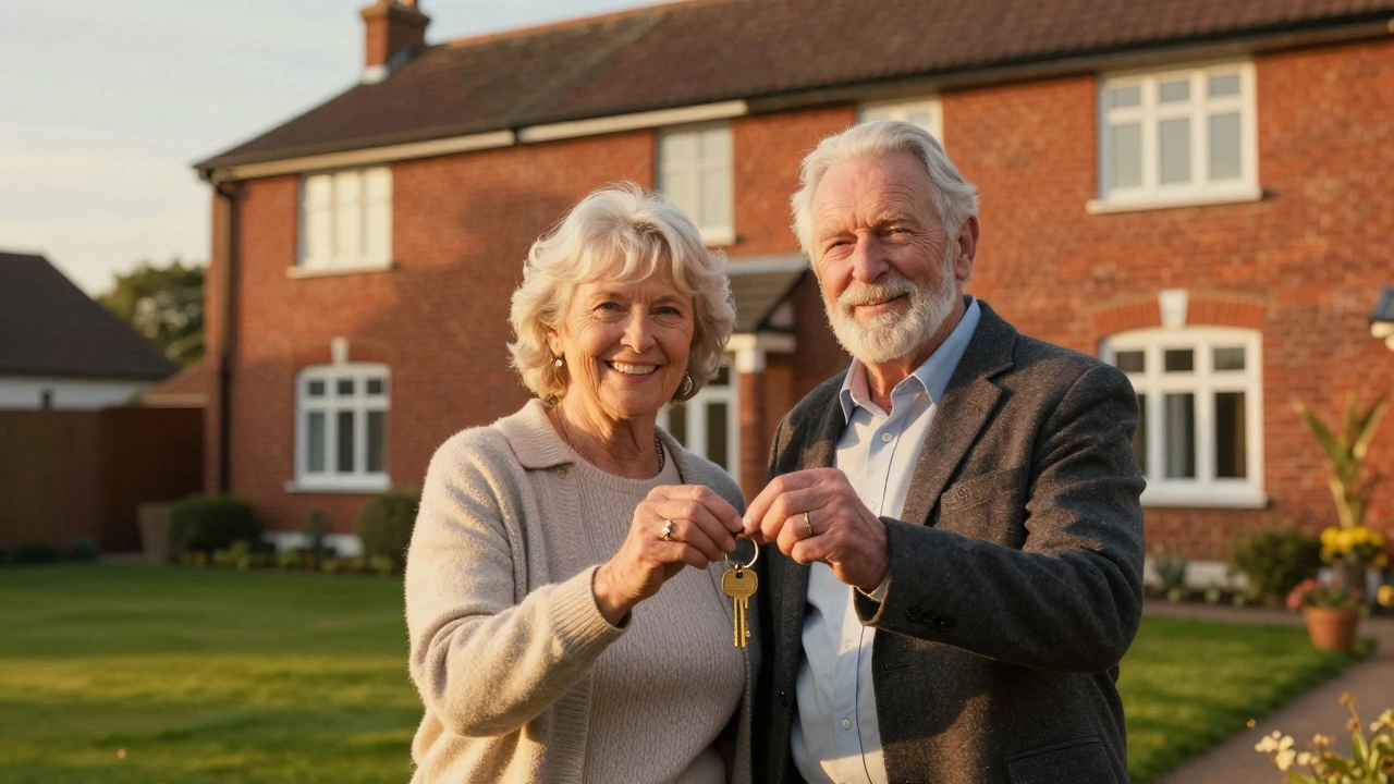 What Is the Maximum Equity Release You Can Take Out?