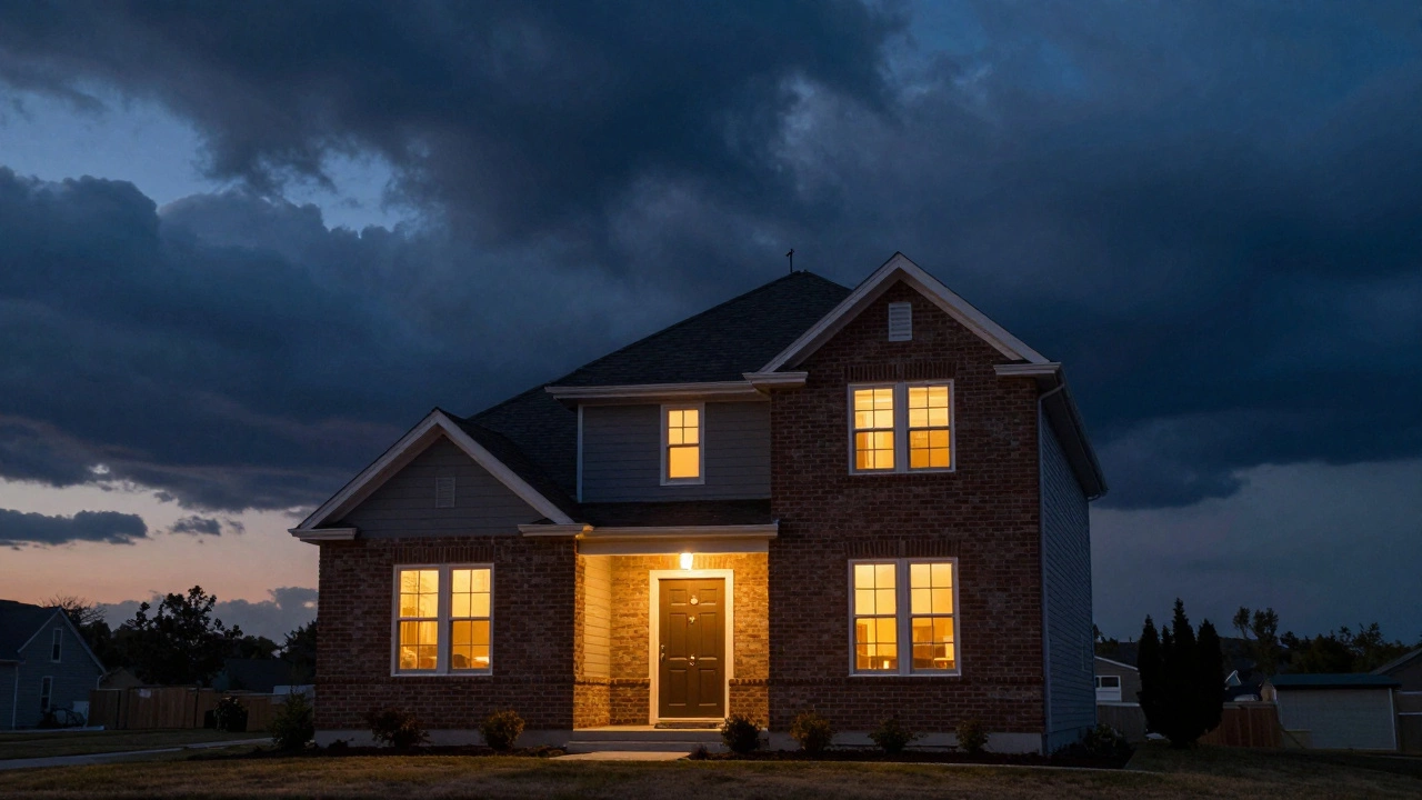 What is the Most Basic Homeowners Insurance Policy You Can Buy?