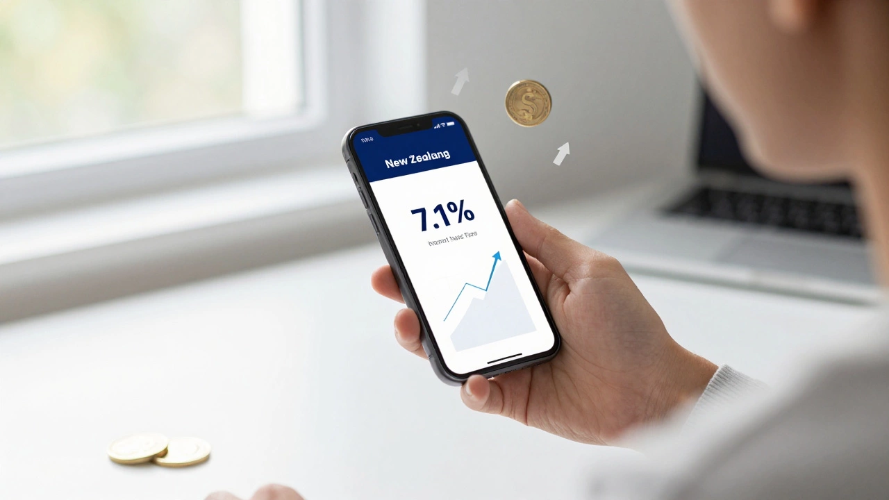 Which Bank Is Giving 7% Interest on Savings Accounts in 2026?