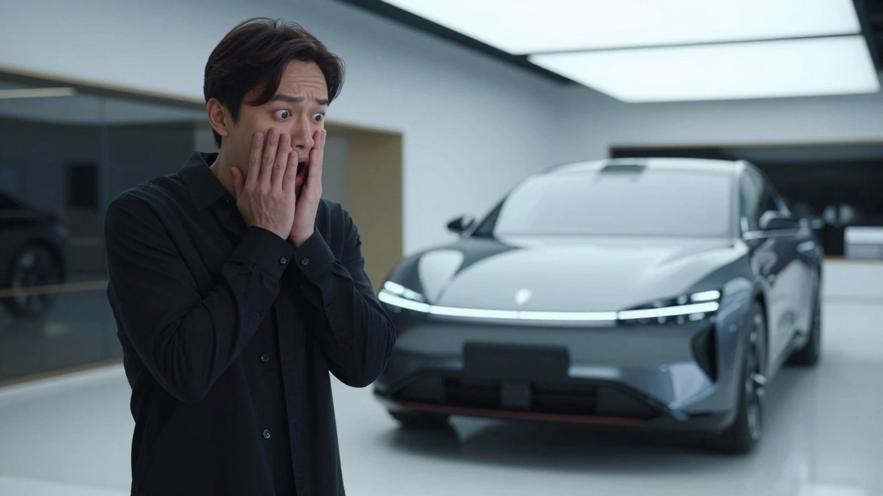 What is a Good Car Loan APR? Rates Explained for 2026