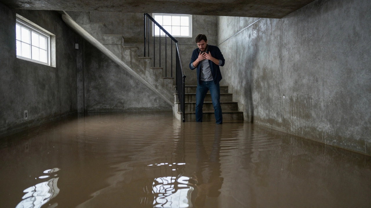 What is Not Covered by Homeowners Insurance? Common Gaps and Surprises