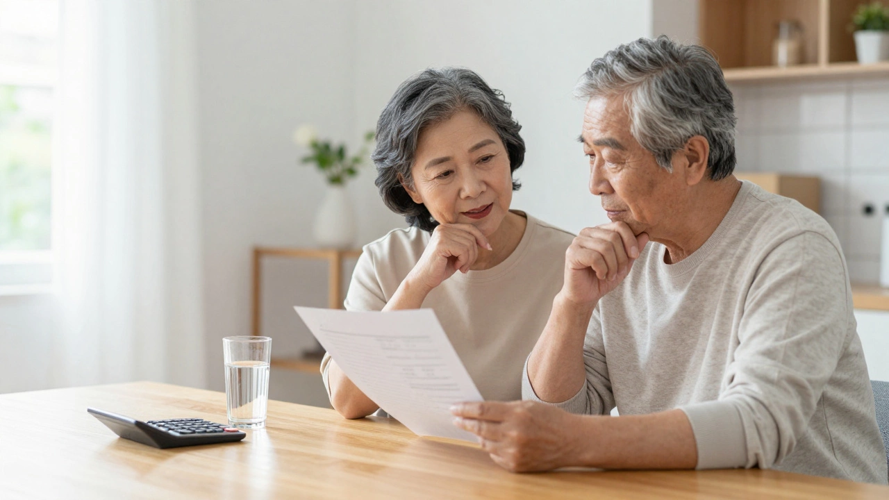 When Does Social Security Stop Being Taxed? A Clear Guide