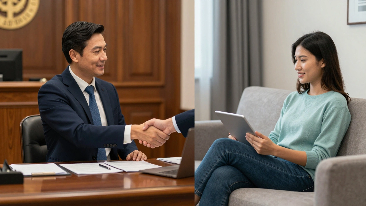 Bank vs. Lender for Personal Loans: Which Route Saves You More Money?