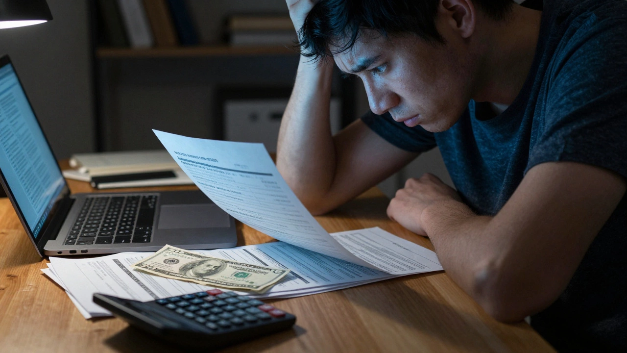 Can I Pay $50 a Month for Student Loans? A Complete Guide to Minimum Payments