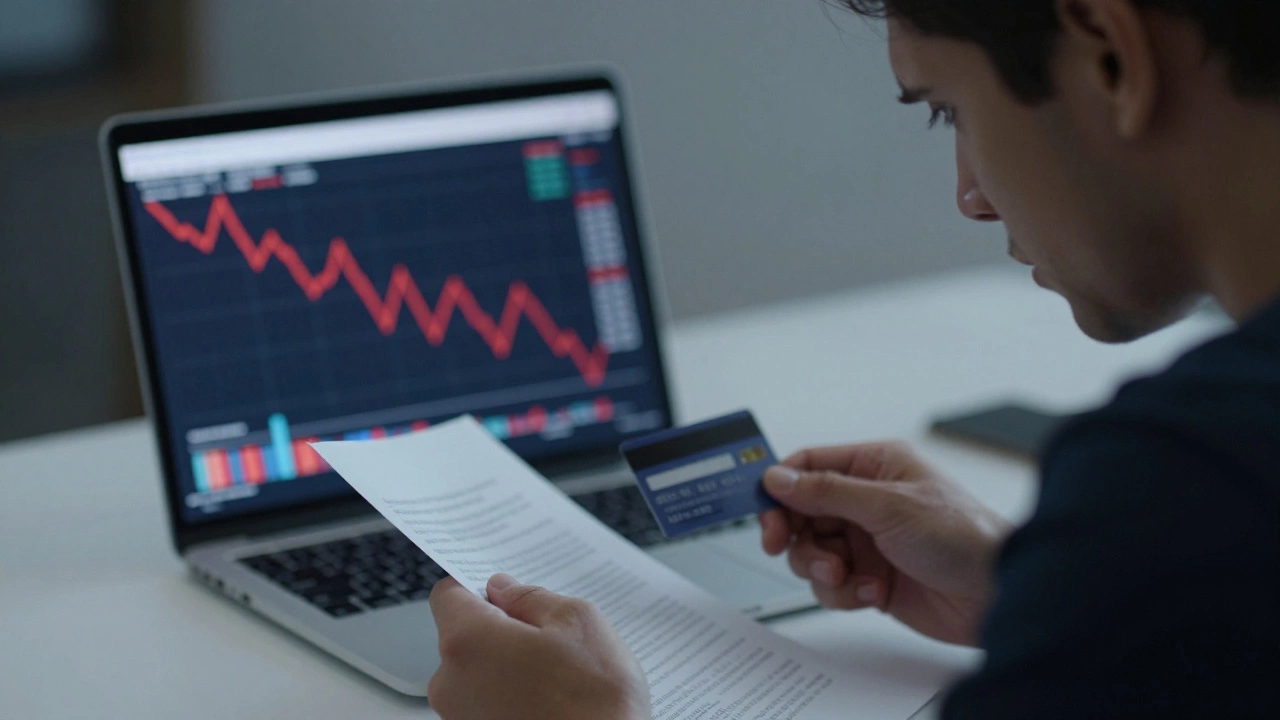 Do Balance Transfers Hurt Your Credit Score? The Real Impact Explained