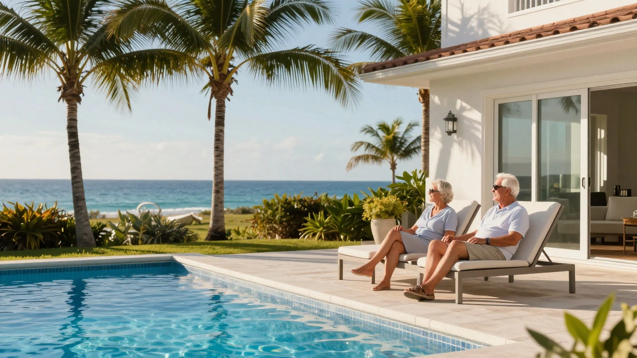 What State Doesn't Tax Pensions? The Complete 2026 List