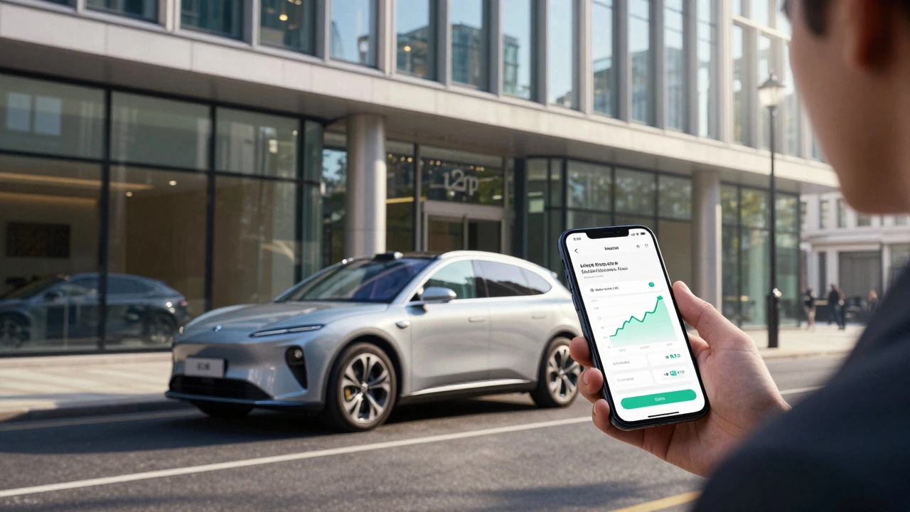 Which Bank Has the Lowest Interest Rate on Vehicle Loans in 2026?
