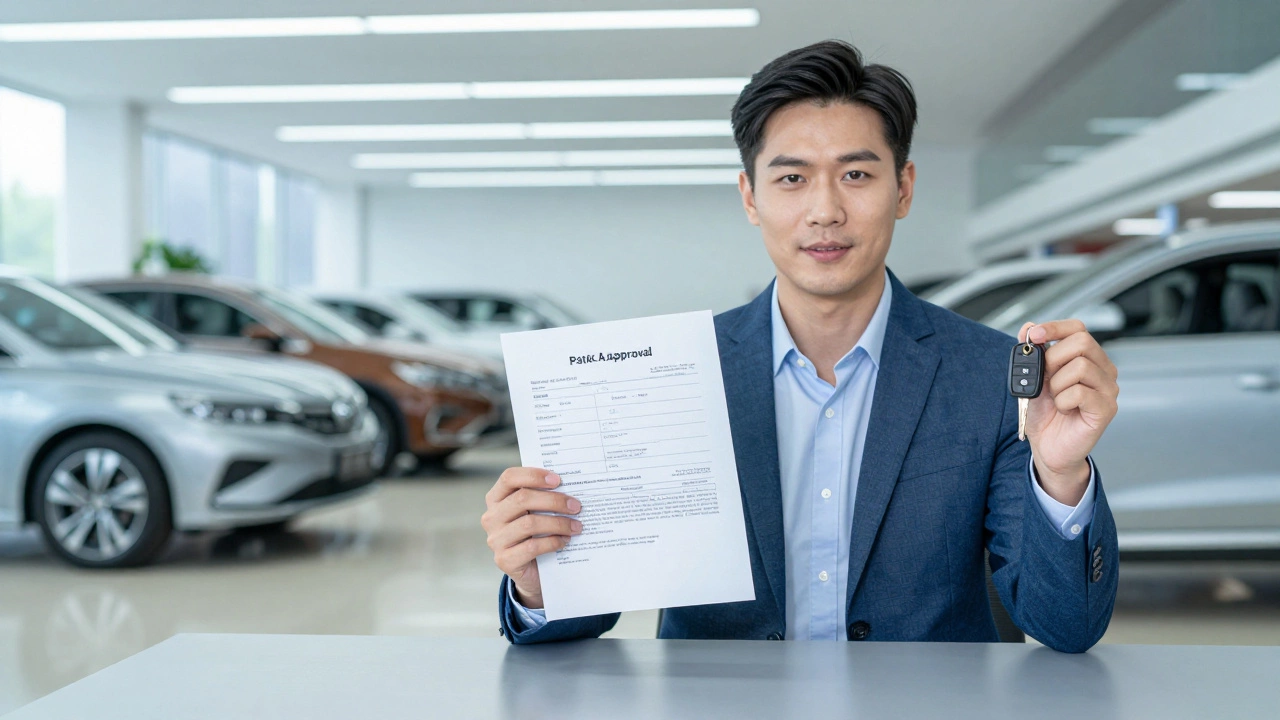 Bank vs. Dealer Financing: Is It Better to Finance a Car Through Your Bank?