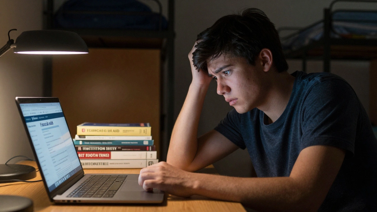 Can I Get a $1,000 Student Loan? Options for Small Borrowing