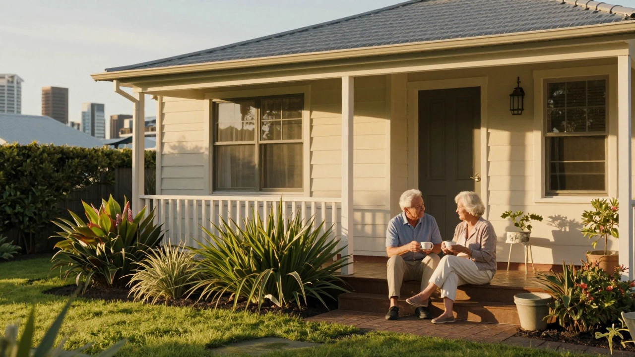 Do I Have to Pay Back Equity Release? Understanding Repayment in NZ