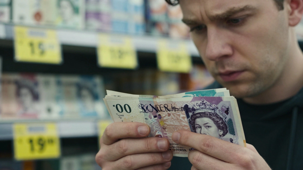 The Biggest Downside of CDs: How Inflation and Lock-Up Periods Hurt Your Savings
