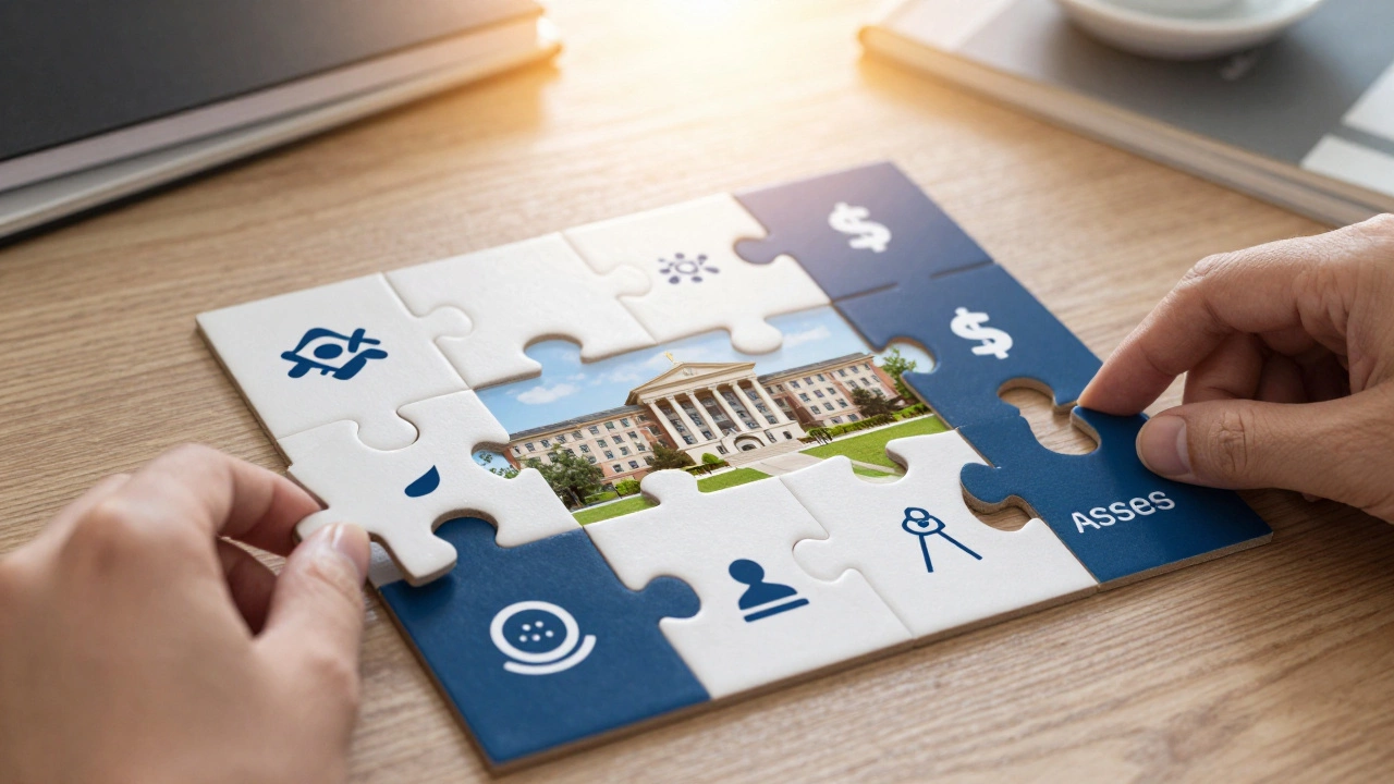 What Salary Is Too High for Financial Aid? EFC Limits Explained