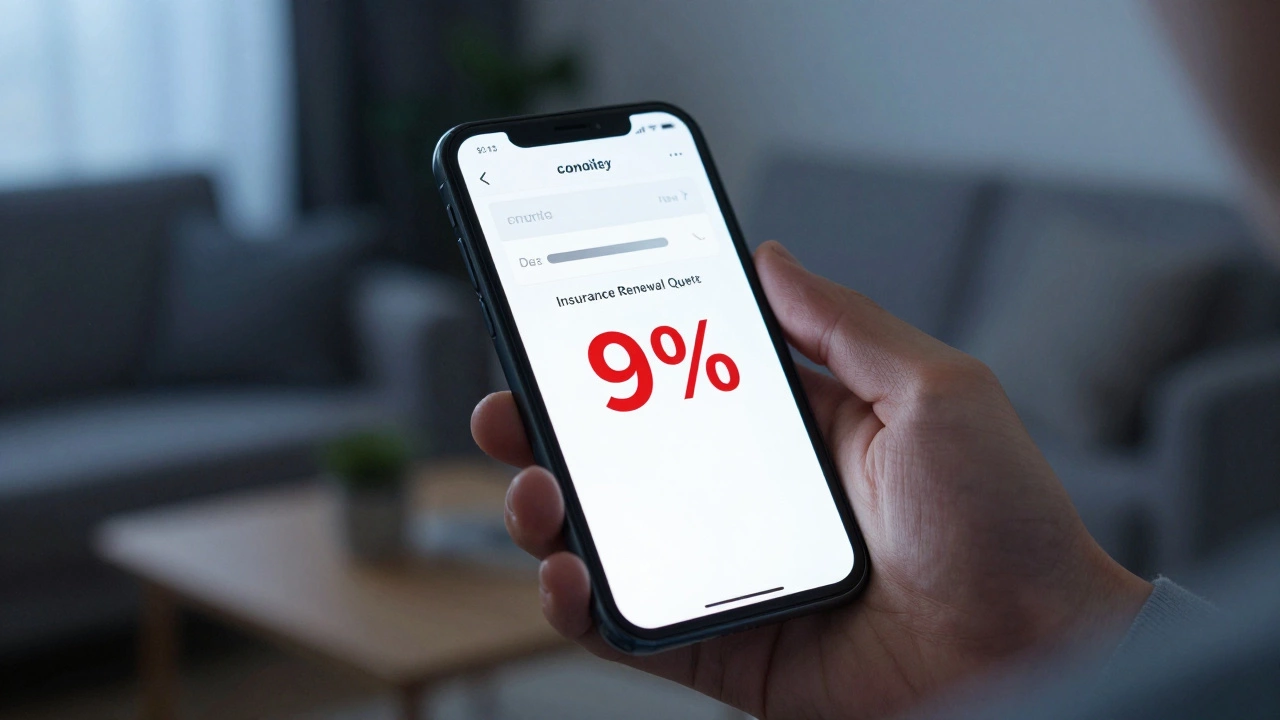 Why Home Insurance Is So Expensive in 2026: The Real Reasons Behind the Hike