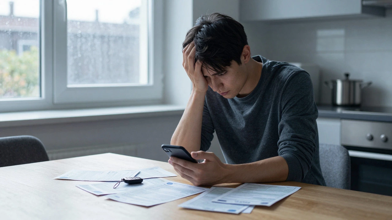 Is It Hard to Get a $4000 Personal Loan? Your 2026 Reality Check