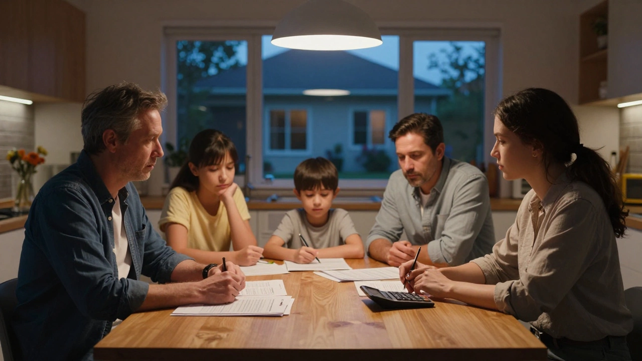 What Are the Top 3 Types of Insurance? A Guide to Life, Health, and Property Coverage