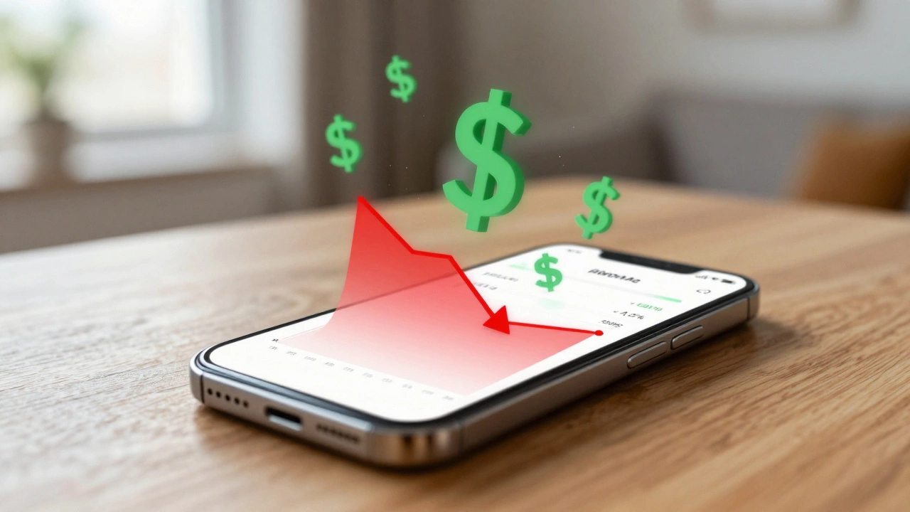 What Bank Account Should I Put My Savings In? Best Options for 2026