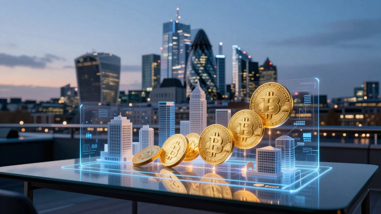 What is the next big thing to invest in? Top crypto and AI trends for 2026