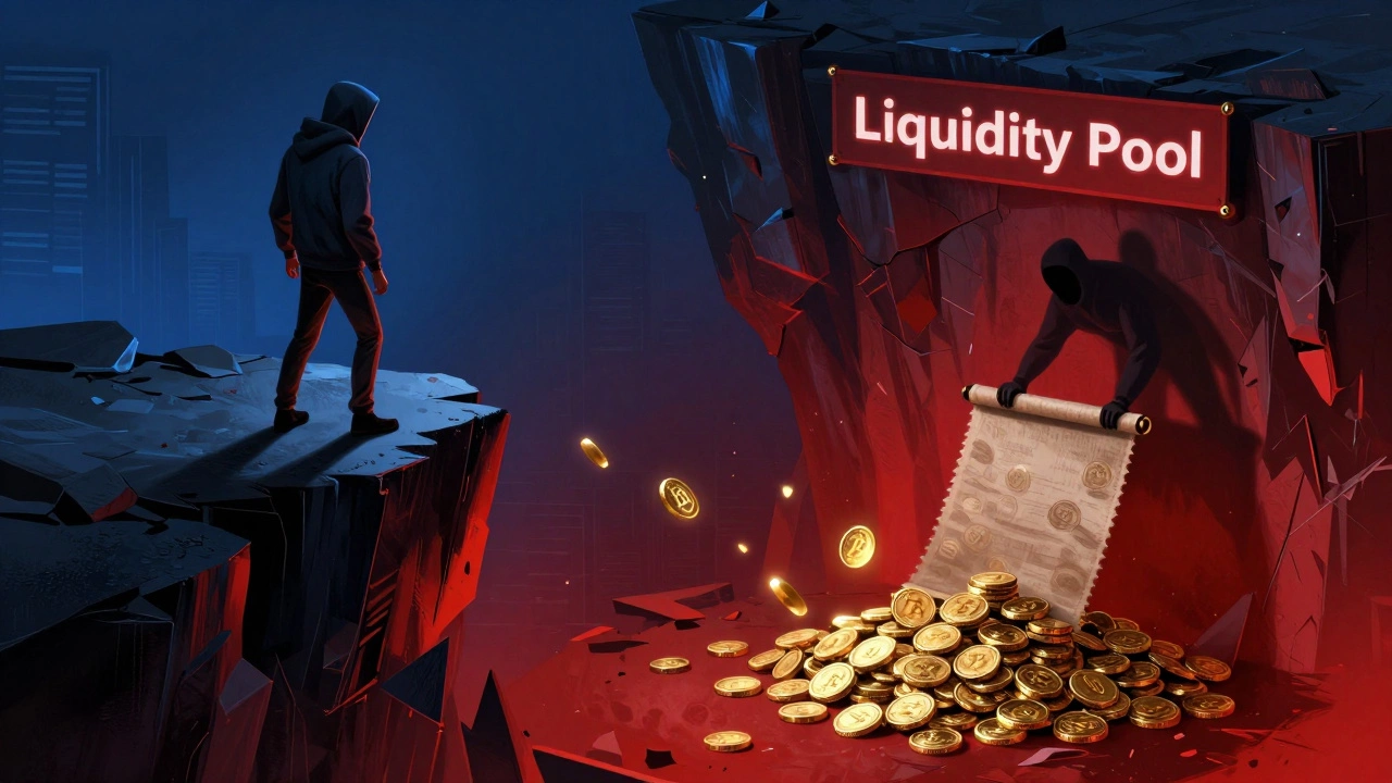 Which Crypto to Avoid: Red Flags, Scams, and High-Risk Coins in 2026