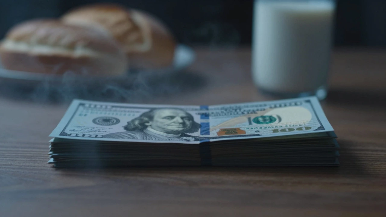Can You Lose Money in a High-Yield Savings Account? Risks Explained