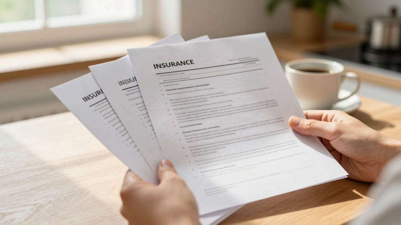 How Many Home Insurance Quotes Should You Get? The Smart Number