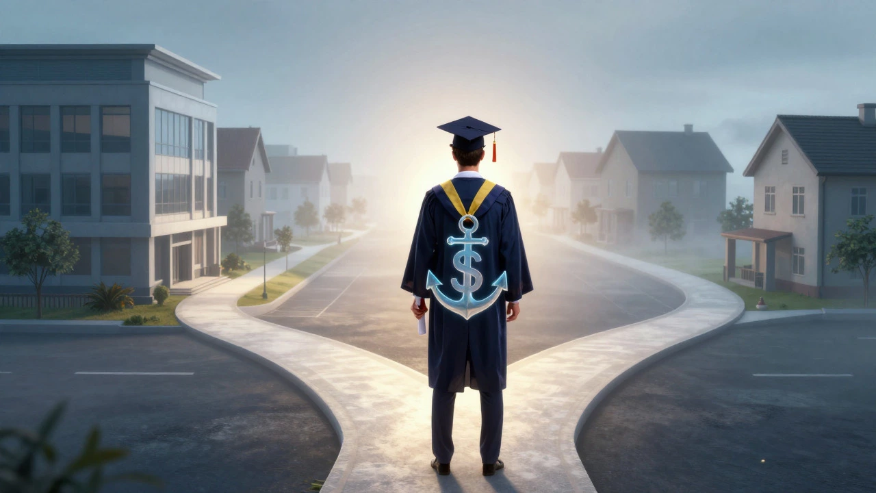 Is $40,000 a Lot in Student Loans? A Realistic Breakdown for 2026