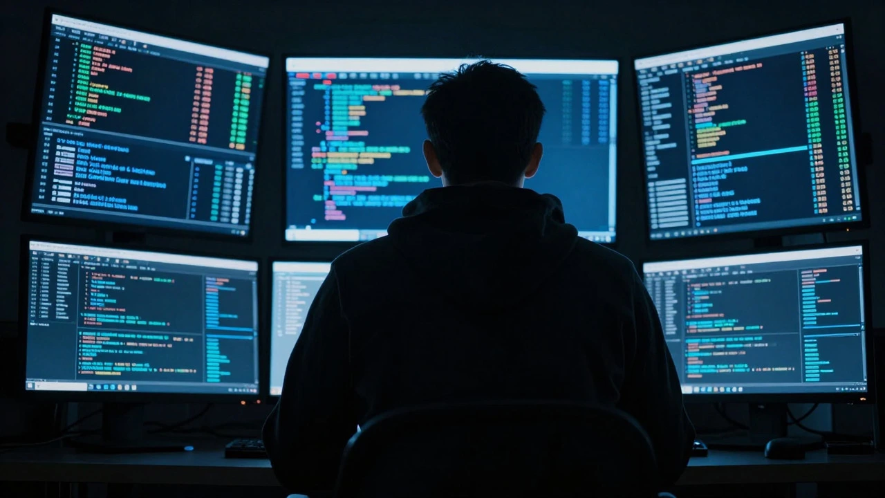 What Is a Credit Mule? How to Spot and Avoid This Identity Theft Scheme