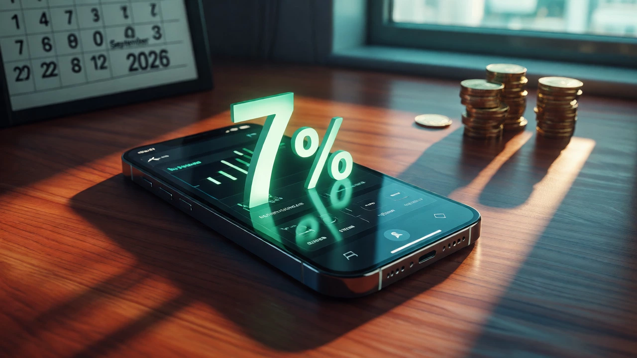 Can You Get 7% on a CD? Reality Check for 2026