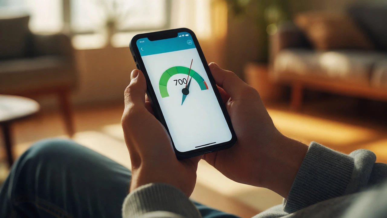 How Common Is a 700 Credit Score? Stats & What It Means