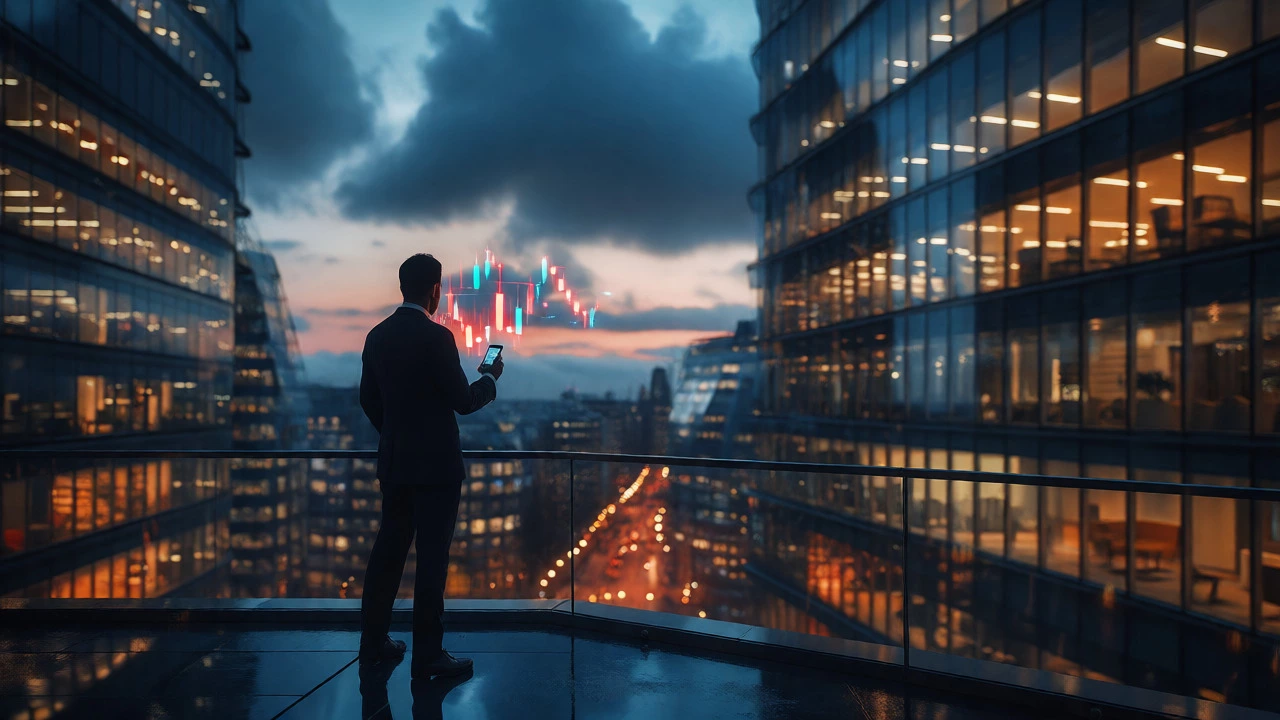 Is It Smart to Invest Right Now? A 2026 Reality Check