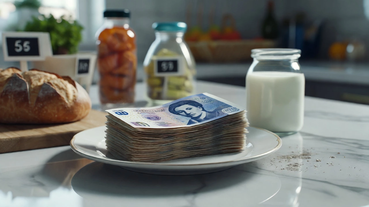 The Hidden Downsides of Savings Accounts: Why Your Money Might Be Losing Value