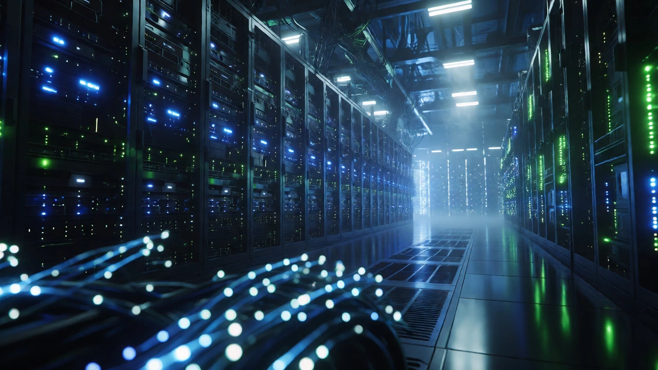 Top Stocks for High Growth in 2024: A Strategic Outlook