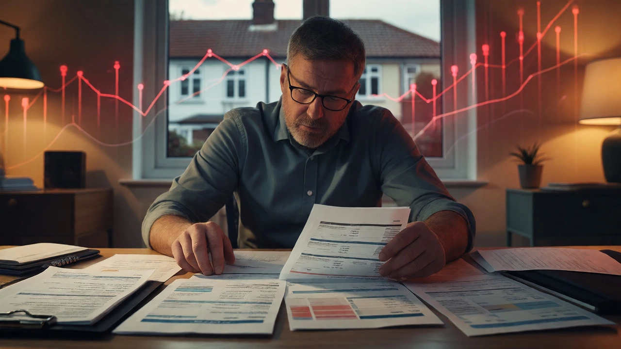 What Is Checked When You Remortgage? The Lender's Checklist
