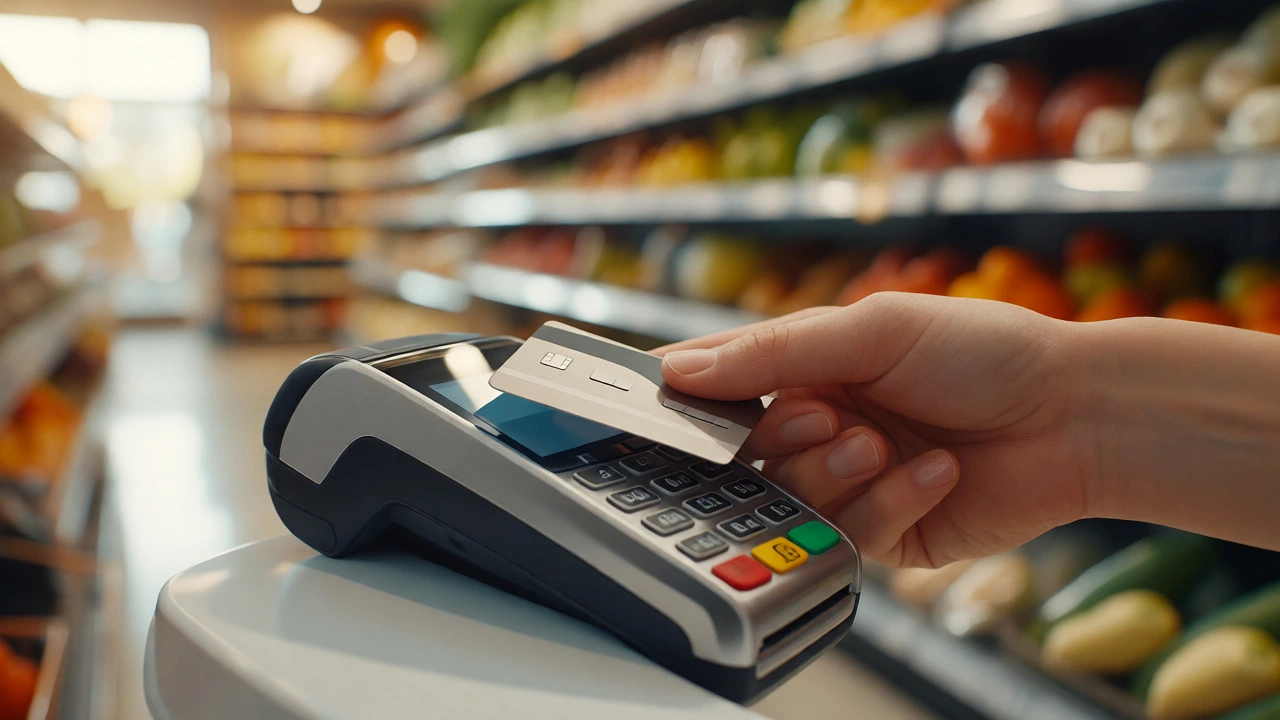 What's a Good APR for a Credit Card in 2026?
