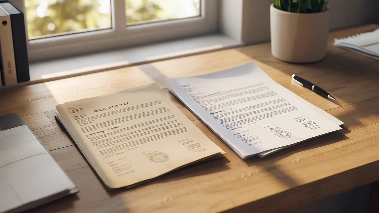 Can You Have Two Life Insurance Policies? A Practical Guide