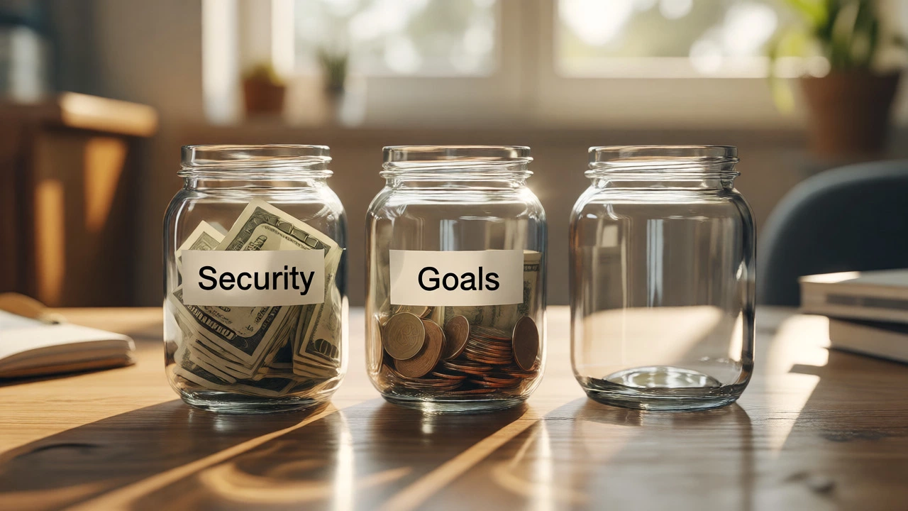 How Much Cash Should You Keep in Savings? A Practical Guide
