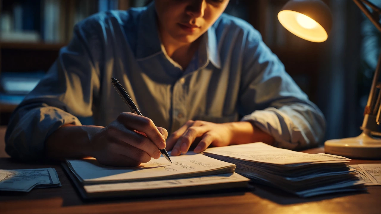 How to Pay Off $60,000 in Debt: A Practical Guide