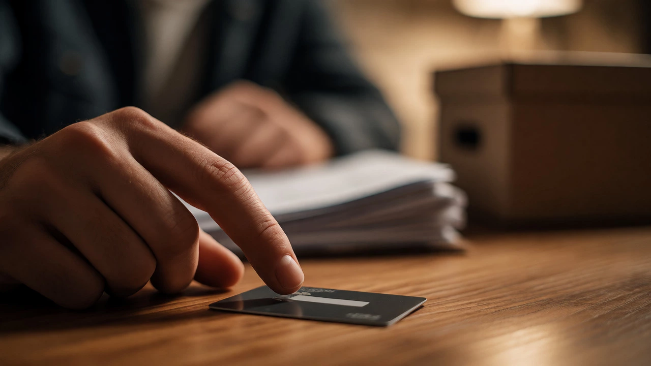 Using Credit Cards After Debt Consolidation: What You Need to Know