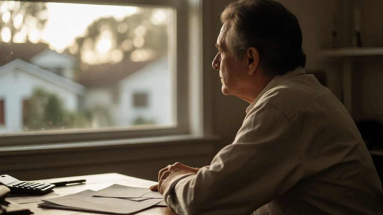 What is a Good Monthly Retirement Income? Real Numbers & Rules