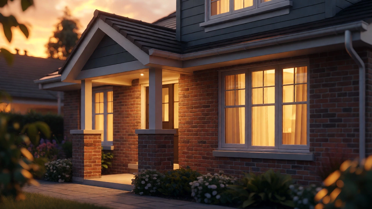 What is the Payment on a $20,000 Home Equity Loan?