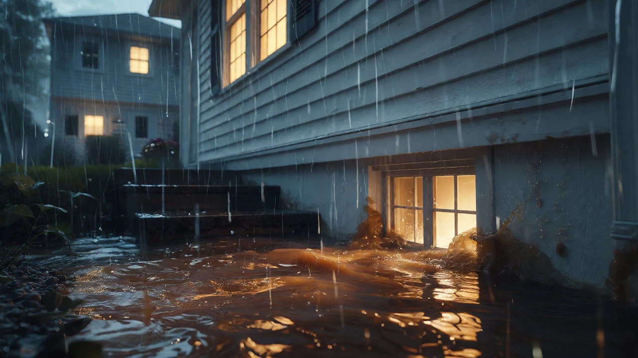Which Two Are Not Usually Covered by Homeowners Insurance?
